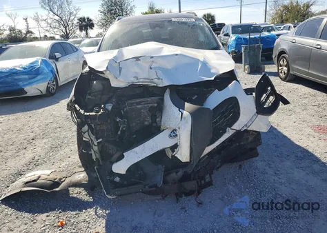 2020 Kia Sportage Sx z USA, uszkodzony, nr VIN KNDPRCA64L7654794